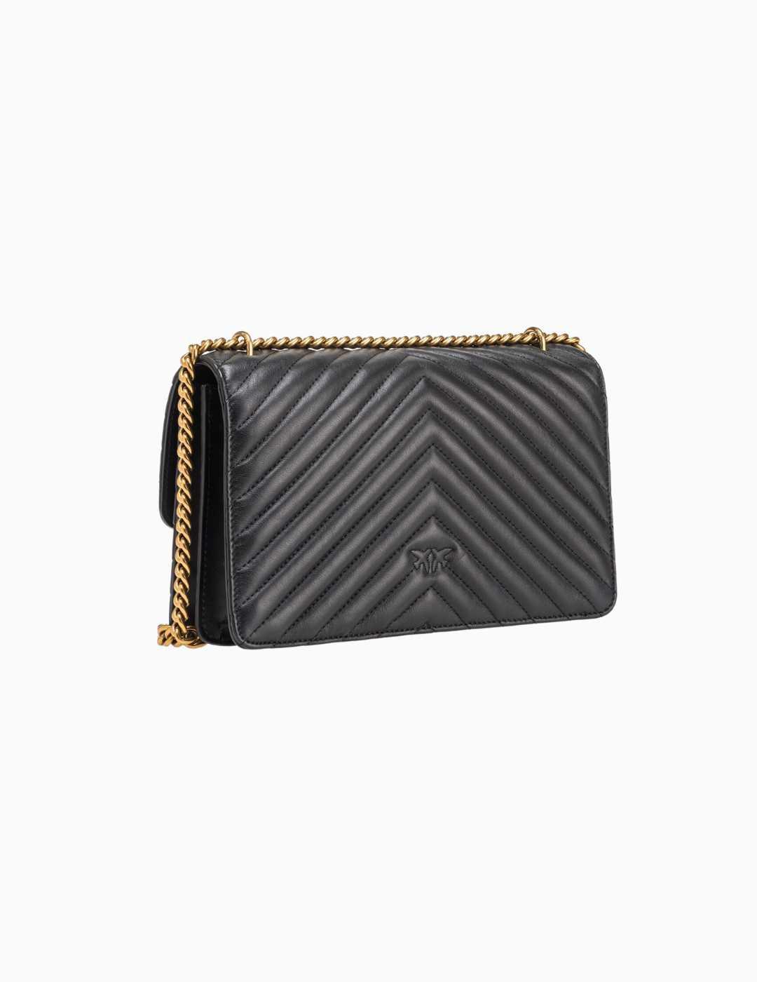 Bolso Pinko Love One Classic Dc