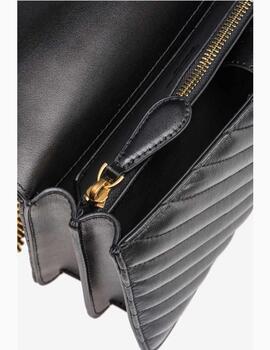 Bolso Pinko Love One Classic Dc