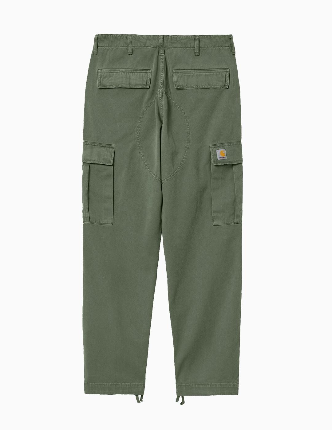 Pantalones Carhartt Regular Cargo Pant