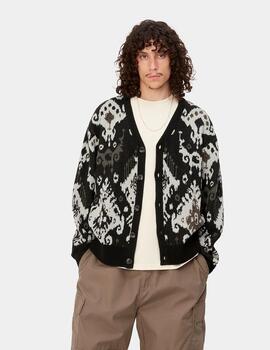 Chaqueta Carhartt Baru Cardigan