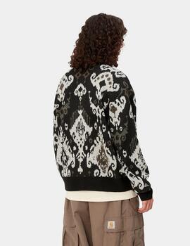 Chaqueta Carhartt Baru Cardigan