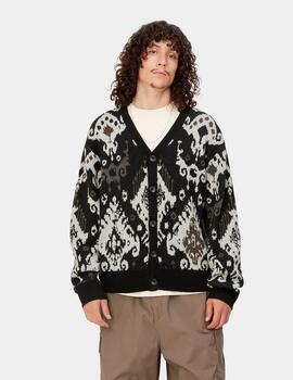 Chaqueta Carhartt Baru Cardigan