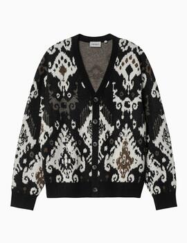 Chaqueta Carhartt Baru Cardigan