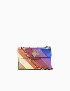 Bolso Kurt Geiger London Mini Cuero Kensington