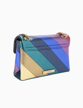 Bolso Kurt Geiger London Mini Cuero Kensington