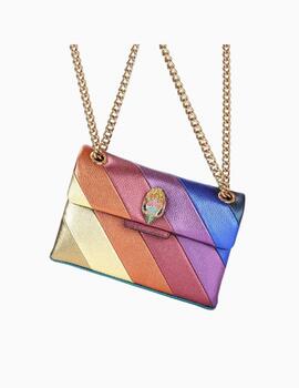 Bolso Kurt Geiger London Mini Cuero Kensington