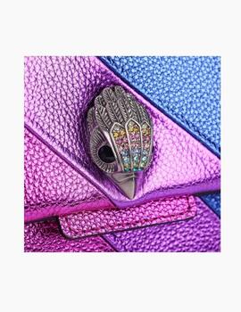 Bolso Kurt Geiger London Multicolor Mediano
