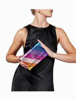 Cartera Kurt Geiger London Con Cadena Kensington