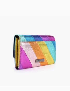 Cartera Kurt Geiger London Con Cadena Kensington