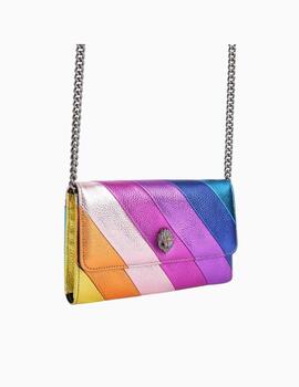 Cartera Kurt Geiger London Con Cadena Kensington