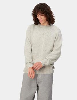 Jersey Carhartt WIP Anglistic Sweater
