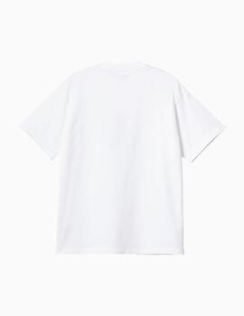 Camiseta Carhartt S/S Warm Embrace T-Shirt