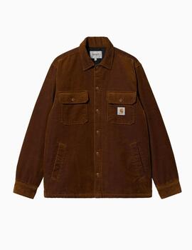 Chaqueta Carhartt Whitsome Shirt Jacket