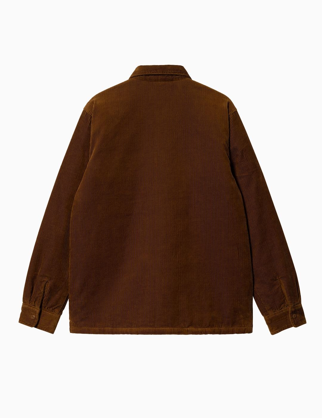 Chaqueta Carhartt Whitsome Shirt Jacket