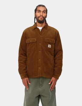 Chaqueta Carhartt Whitsome Shirt Jacket