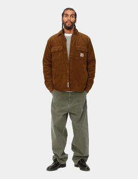Chaqueta Carhartt Whitsome Shirt Jacket
