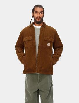 Chaqueta Carhartt Whitsome Shirt Jacket