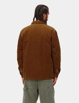 Chaqueta Carhartt Whitsome Shirt Jacket
