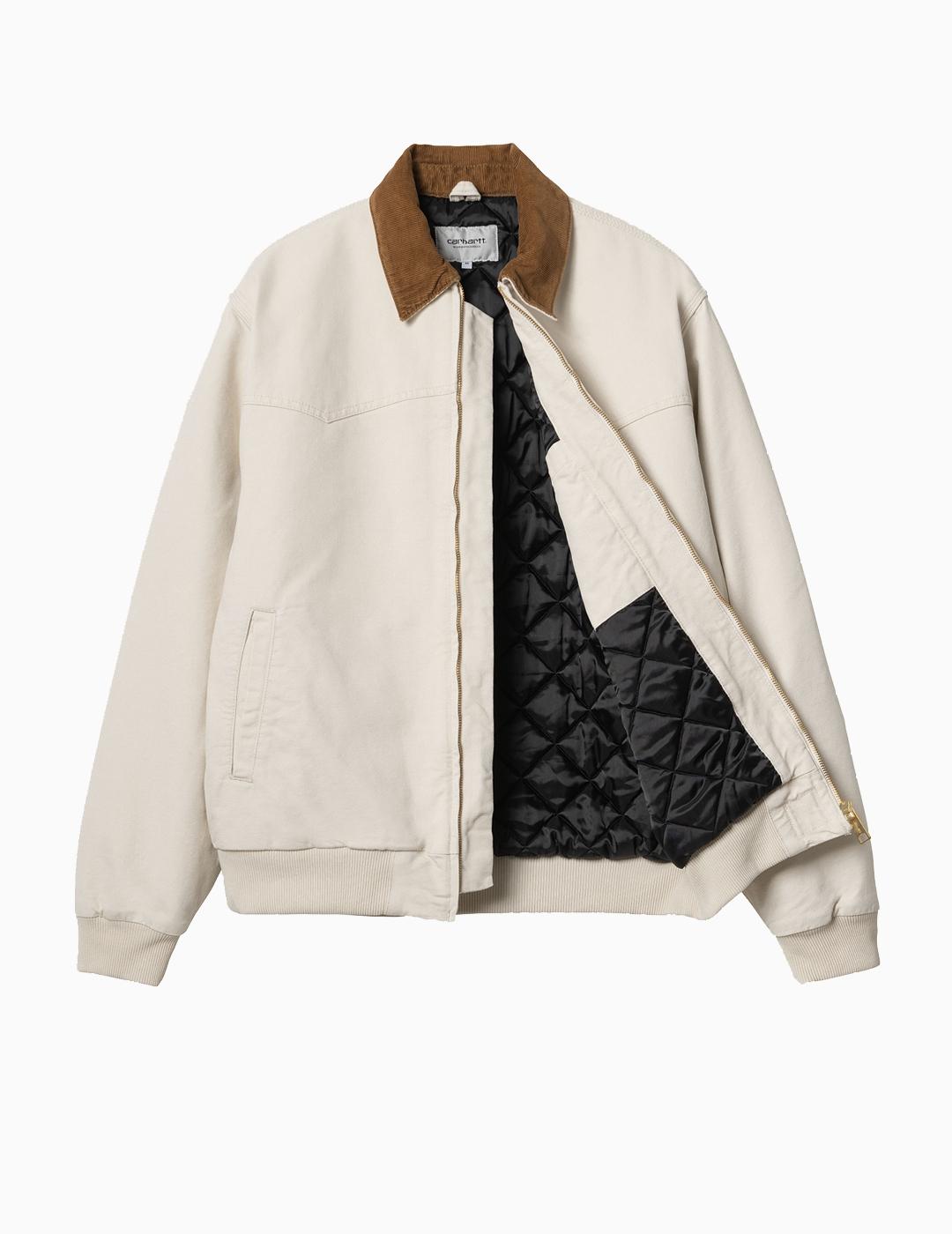 Chaqueta Carhartt OG Santa Fe Jacket