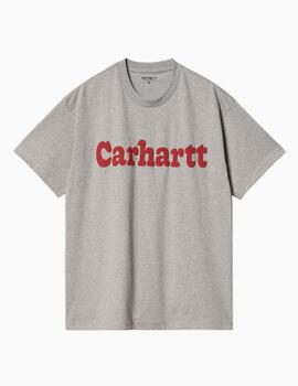 Camiseta Carhartt WIP S/S Bubbles