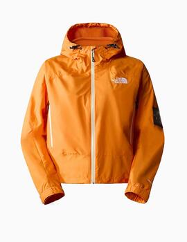 Chaqueta The North Face cortavientos Knotty