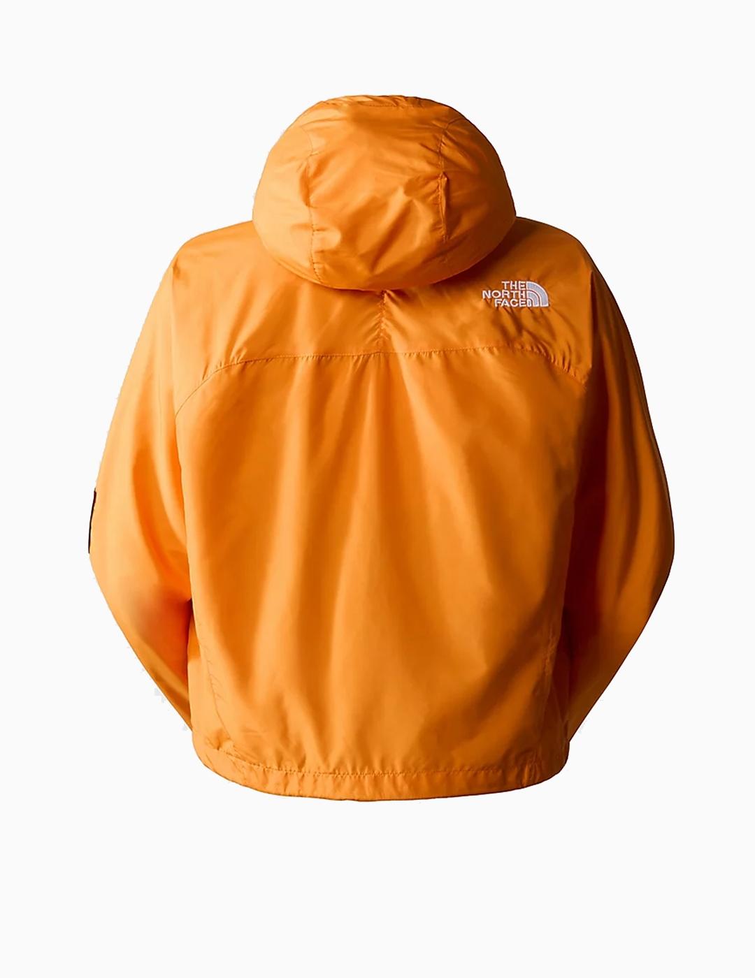Chaqueta The North Face cortavientos Knotty