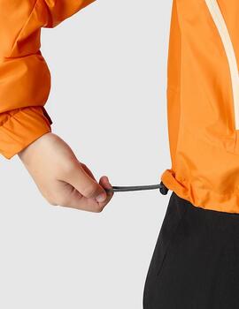 Chaqueta The North Face cortavientos Knotty