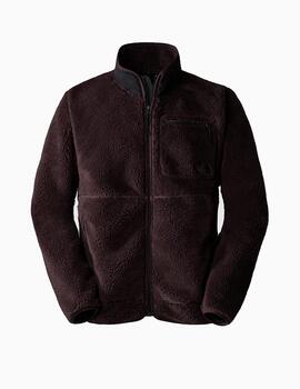 Forro The North Face M Extreme Pile Fz Jacket