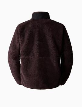 Forro The North Face M Extreme Pile Fz Jacket