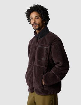 Forro The North Face M Extreme Pile Fz Jacket