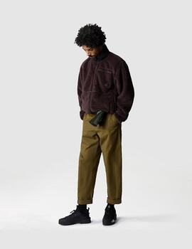 Forro The North Face M Extreme Pile Fz Jacket