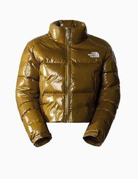 Chaqueta The North Face W 2.0 Syn Ins Puffer