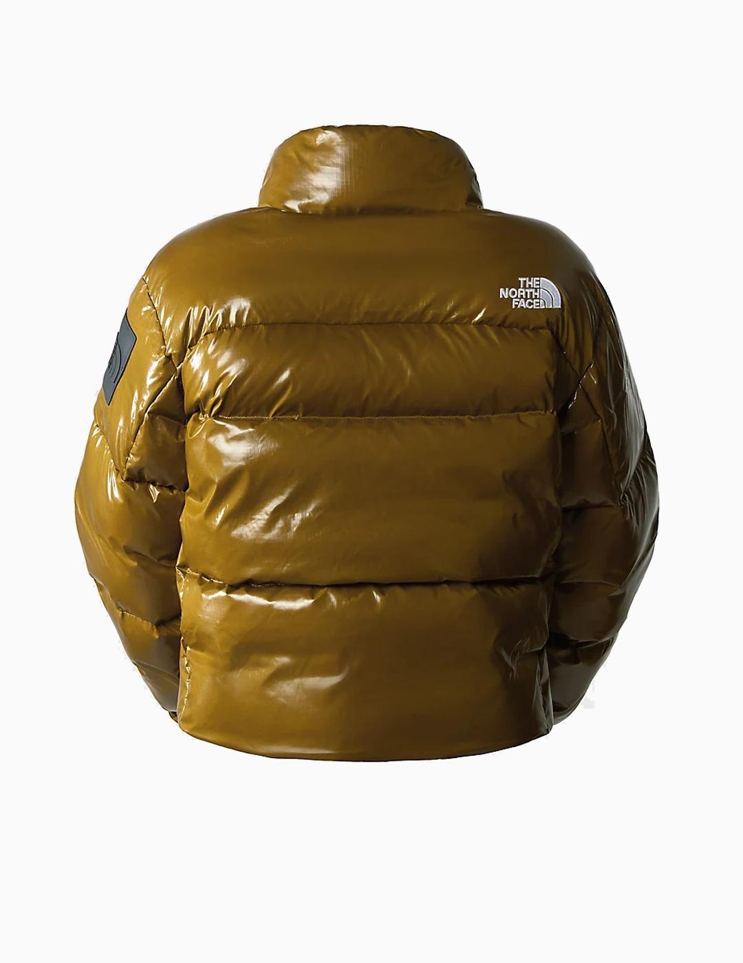 Chaqueta The North Face W 2.0 Syn Ins Puffer