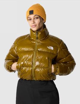 Chaqueta The North Face W 2.0 Syn Ins Puffer