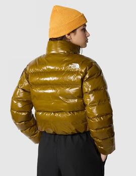 Chaqueta The North Face W 2.0 Syn Ins Puffer