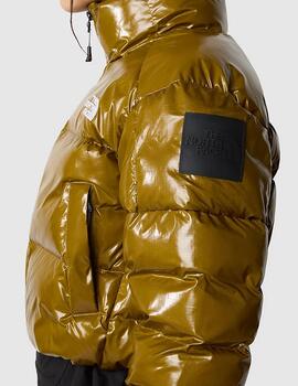 Chaqueta The North Face W 2.0 Syn Ins Puffer