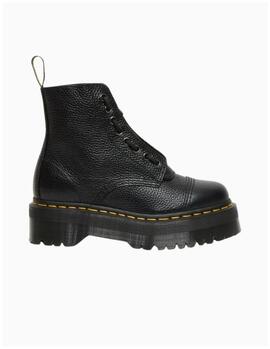 BOTAS DR. MARTENS PLATAFORMA SINCLAIR DE PIEL MILL