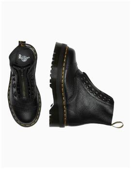 BOTAS DR. MARTENS PLATAFORMA SINCLAIR DE PIEL MILL