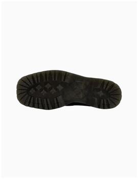 BOTAS DR. MARTENS 1490 QUAD SQUARED NEGRAS
