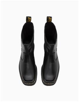 BOTAS DR. MARTENS 2976 HI QUAD SQUARED NEGRA