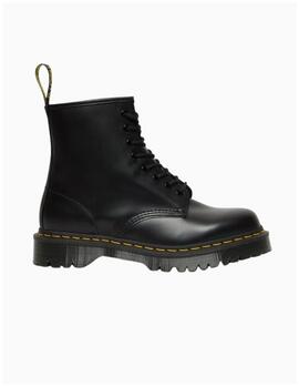 BOTAS DR. MARTENS 1460 BEX DE PIEL SMOOTH NEGRAS