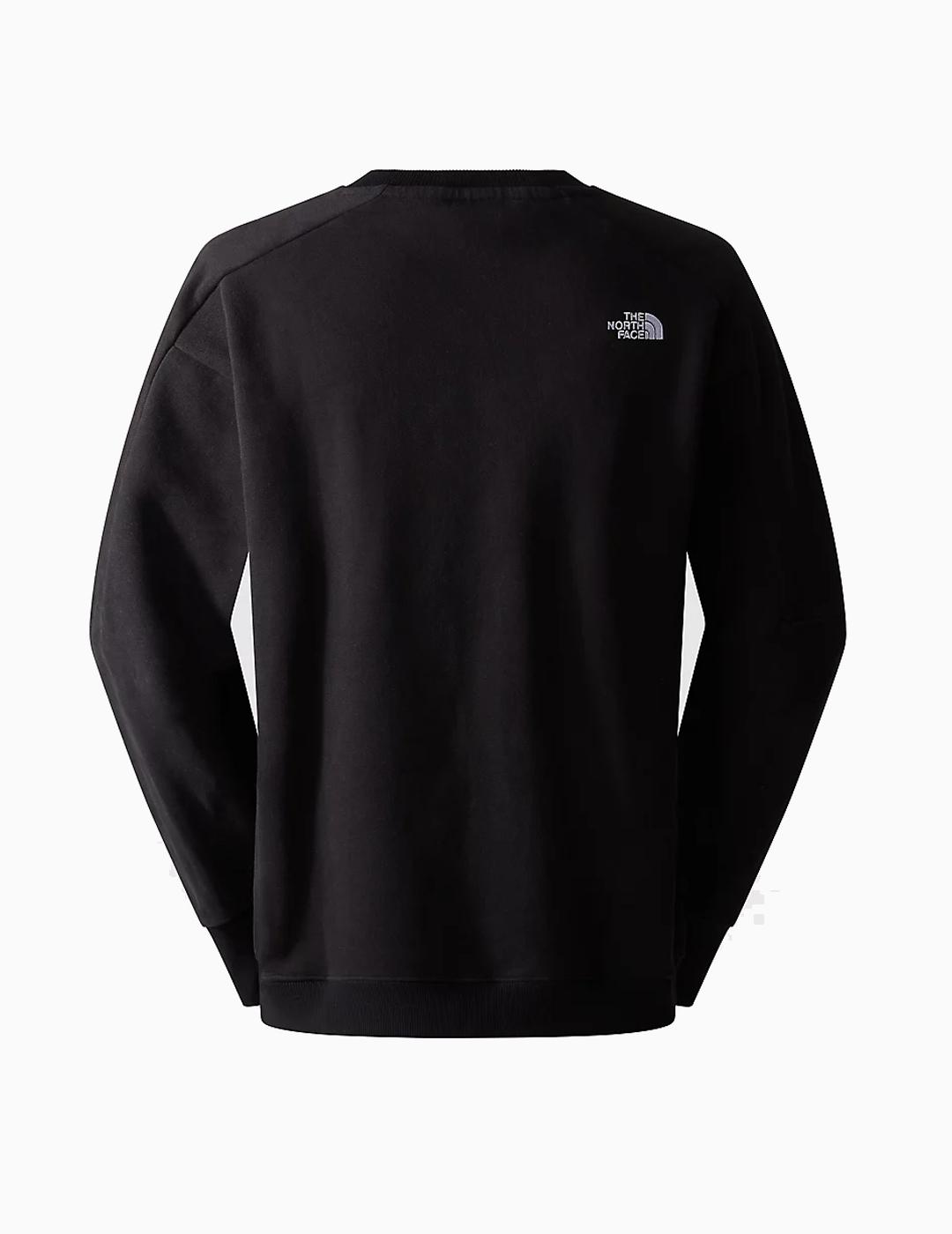 Sudadera The North Face The 489 Crewneck