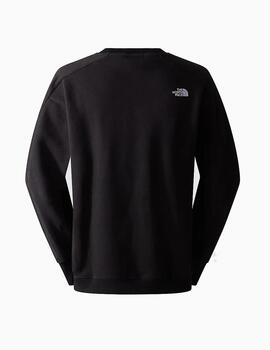 Sudadera The North Face The 489 Crewneck