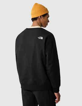 Sudadera The North Face The 489 Crewneck
