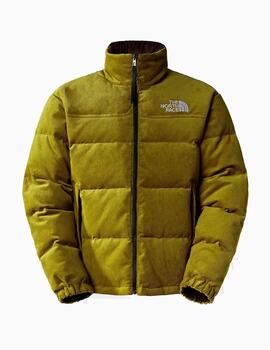 Chaqueta The North Face M 92 Reversible Nuptse