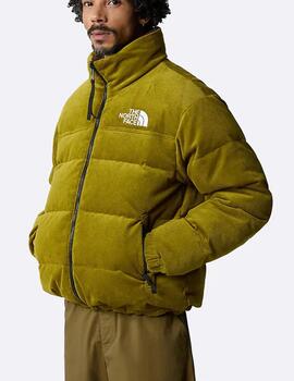 Chaqueta The North Face M 92 Reversible Nuptse