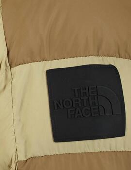 Chaqueta The North Face M Syn Ins Puffer