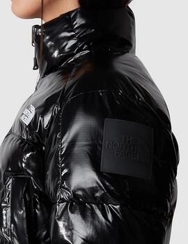 Chaqueta The North Face W 2.0 Syn Ins Puffer