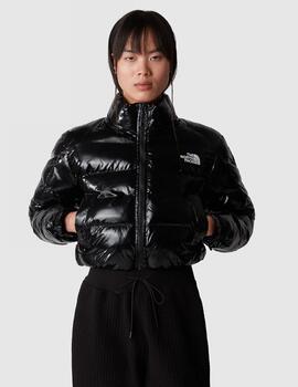 Chaqueta The North Face W 2.0 Syn Ins Puffer