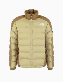 Chaqueta The North Face M Syn Ins Puffer